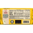 thumbnail image 2 of Chocolove Xoxo Milk Choc Toffee Almond Bar 3.2 Oz -Pack of 12, 2 of 4