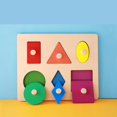 thumbnail image 3 of HILABEE Dolity Jouet d'Apprentissage Montessori Préscolaire Jeux Éducatifs Montessori Préscolaires, 3 of 9