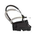 thumbnail image 5 of SCITOO Power Door Lock Actuators Rear Left+Rear Right Door Latch Replacement fits for Hyundai Elantra 2017-2020,81410-F2000,81420-F2000, 5 of 5
