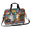 Multicolour 3, variant on Herdesigns Black Cat Laptop Bag for Women Men, Computer Case Briefcase Messenger Bags, 15-15.6 inch Laptop Sleeve Shoulder Bag