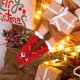 thumbnail image 5 of onlyliua Ofertas Del Día Calculate Navideños, Mujer And Calcetine, Lana Cordero, Invierno, Gruesos And Amueblados, Calcetine Alfombra Dormitory En Casa, 5 of 5