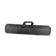 thumbnail image 2 of Bolsa para trípode de fotografía Bolsa de transporte Impermeable Protección Acolchada Profesional 120cm, 2 of 9