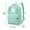 Green, variant on Up to 65% off! Large Size Backpack School Backpack 15-inch Lightweight Backpack Travel Casual