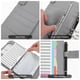 thumbnail image 3 of Presupuesto Binder A6 Planificador Presupuesto Binder Planner A6 Binder Binder Cash Presupuesto Carpeta de ahorro de ahorro, 3 of 6