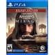 thumbnail image 1 of Assassins Creed Mirage Ps4 Delux, 1 of 2