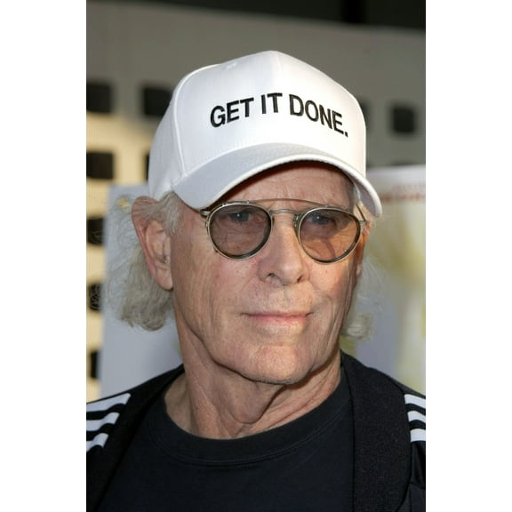 Bruce Dern At Arrivals For Down In The Valley Premiere At Los Angeles Film Festival, Cinerama Dome At Arclight Cinemas,