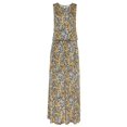 thumbnail image 4 of LASCANA Women's Side Slit Maxi Dress, 4 of 5