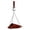 Brown, variant on Platform Bird Feeder Hanging Tray for Outside Outdoor, Hanging Birdfeeder for Garden Yard to Attract Birds, Durable Outside Hanging Feeders for Wild Birds Outdoors and Garden