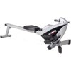 Titan Adjustable Magnetic Resistance Rowing Rower Machine Folding with LCD Screen