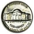 thumbnail image 2 of 1967 Jefferson Nickel SMS, 2 of 2