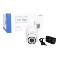 thumbnail image 1 of Camara Seguridad Wifi Exterior 360 Hd Inalambrica Alarma Ip Blanco Found Home Gmcs-01_01 Vigilancia Exterior Vision Nocturna, 1 of 8
