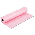 thumbnail image 3 of Rainbow Colored Kraft Duo-Finish Paper, Pink, 36" x 1000' Roll, 3 of 5