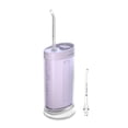 thumbnail image 2 of Philips Sonicare Compact Flosser 1000, Purple, 2 of 8
