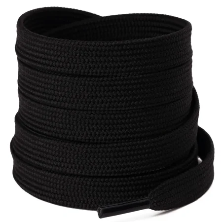 

Flat Sneaker Shoelaces Wide Flat Sneaker Shoelace