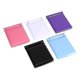 thumbnail image 5 of Led Cosmetic Folding Mirror-color:black, 5 of 5