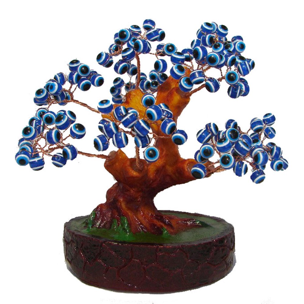 Evil Eye Tree