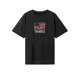thumbnail image 1 of Camiseta de mujer verano elegante cuello redondo camiseta para el trabajo uso diario oficina mujer XL, 1 of 7