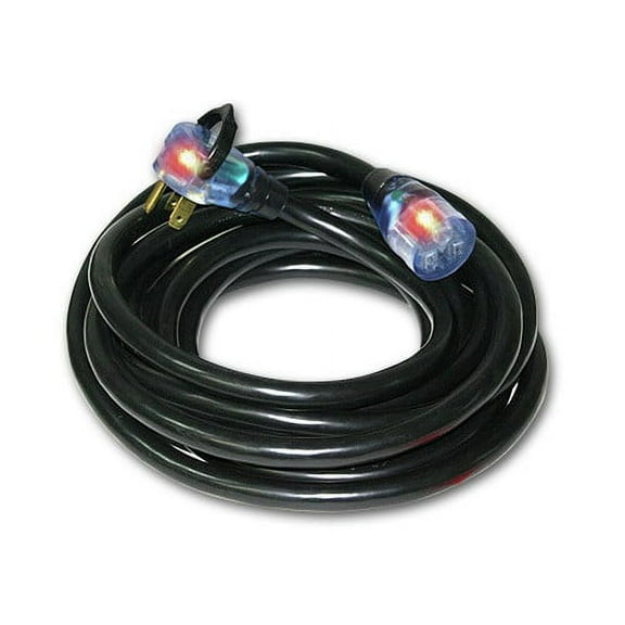 Century Wire D13308050 Pro Grip Welding Extension Cord