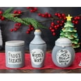 thumbnail image 3 of Set de tarros de almacenamiento Disney The Nightmare Before Christmas Sally, 3 of 9