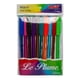 thumbnail image 1 of Boligrafo Punto Mediano Baco Le Plume Con 10 Piezas Baco DEAF3, 1 of 3