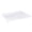 white, variant on Rupoun 20‑Pack 30‑Hole Plastic Loose‑Leaf Binding Rings, 11 mm White, A4 Paper, Durable Spiral Spring Clips
