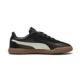 thumbnail image 2 of Tenis Puma Hombre Casual Caballero negro 26, 2 of 6