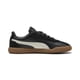 thumbnail image 2 of Tenis Puma Hombre Casual Caballero negro 25, 2 of 6