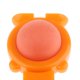 thumbnail image 4 of Herramienta de Golpear Nudos Colcomx De Naranja Palo Para Golpear Nudos Nudos de Scratcher en la Espalda, 4 of 8