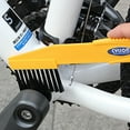 thumbnail image 4 of Agiferg BIKIGHT 6 Bicycle / Cycle Bike Cleaning Tool Kit Chain Wheel Brushes Set, 4 of 9