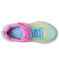 thumbnail image 3 of Zapatillas repelentes al agua Skechers Jumpsters 2.0 para niñas, 3 of 7