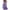 Lavender, variant on Michellecmm  Women’s Long Dress Sleeveless Tie Shoulder Stripes Print Tiered Dress
