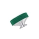 thumbnail image 5 of Wosthever Saxophone Aluminum Alloy Music Playing Accessory Instrument Fittings Mute Silencing Beginner Sax Tool Dampener Woodwind 2piezas, 5 of 6