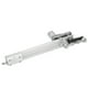 thumbnail image 4 of Kit De Motor De Actuador Lineal Alternativo De Ciclismo De Alto Par 24 V CC 24 V 150 Mm 160 Rpm, Velocidad Ajustable, Material Duradero, 4 of 7
