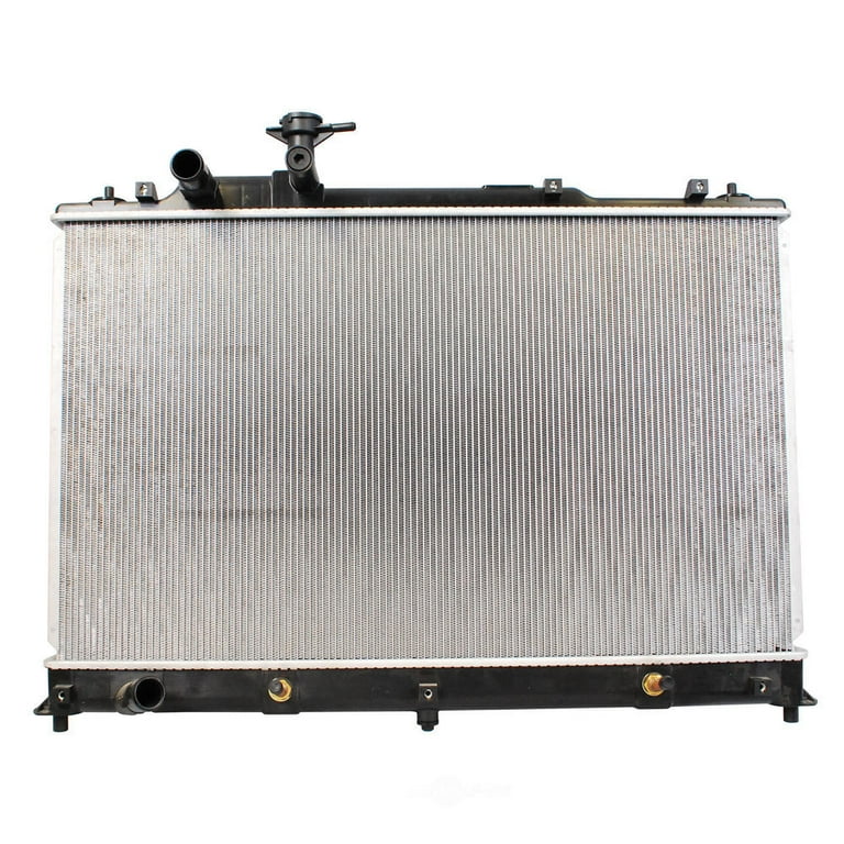 Denso 221-3501 Radiator Fits select: 2007-2009 MAZDA CX-7