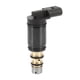 thumbnail image 3 of Coche AC Compresor Electrónico Control Solenoide Válvula 7SEU16C, 3 of 6