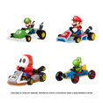 thumbnail image 1 of Vehículo Super Mario Kart Racer Nintendo Varios Modelos 1 pieza, 1 of 4
