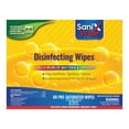 thumbnail image 3 of Disinfecting Wipes 80-160 packs EPA List-N Non-Woven Fabric, 3 of 5