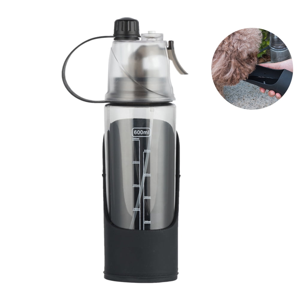 pet water bottle walmart