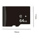 thumbnail image 5 of Tarjeta TF Memoria Micro para Cámara Tableta Con (64 GB), 5 of 7