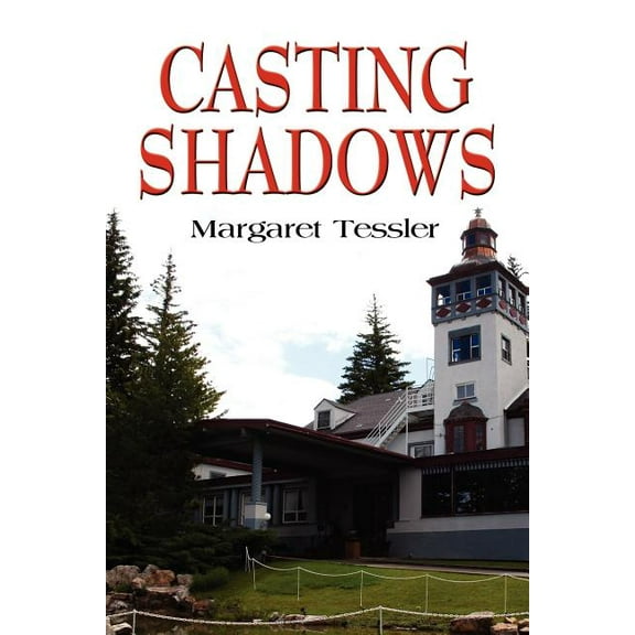 Casting Shadows, (Paperback)