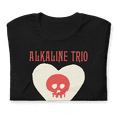 thumbnail image 2 of Alkaline Trio Est 1996 T-Shirt, 2 of 6