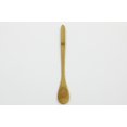 thumbnail image 3 of 4 Pieces Bamboo Utensil Kitchen Wooden Long Tea Spoon Kitchen Tool, 3 of 5
