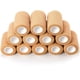 thumbnail image 1 of 12 rollos de vendaje adhesivo elástico cohesivo de 7,5 cm x 450 cm, vendaje médico para primeros auxilios deportivos, 1 of 5