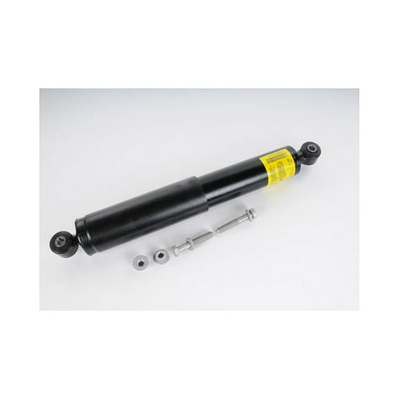 Rear Shock Absorber - Compatible with 2000 - 2006 Chevy Tahoe 2001 2002 2003 2004 2005