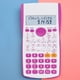 thumbnail image 5 of Calculadora Científica para Estudiantes, Calculadora de Funciones a Batería con Pantalla Lcd, Herramientas para Matemáticas, Álgebra, Geometría y Trigonometría., 5 of 6