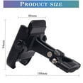 thumbnail image 3 of For Yamaha Virago 535S 750 Vmax 1200 1700 1100 Motorcycle Phone Holder Mount, 3 of 9