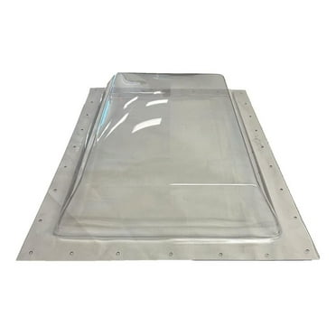 RV Outer Skylight- 14x22 Clear