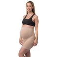 thumbnail image 2 of Ropa interior moldeadora de maternidad, bragas moldeadoras de cintura alta para mujeres embarazadas, 2 of 5
