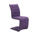 thumbnail image 1 of Silla Kessa Muebles  Hyper - Purpura 10028, 1 of 5