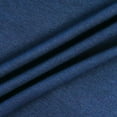 thumbnail image 4 of Camiseta divertida con estampado gráfico para hombre: manga corta, estampado novedoso, mezcla de poliéster, suave y elástica, tallas S-XXXL para ropa informal., 4 of 4